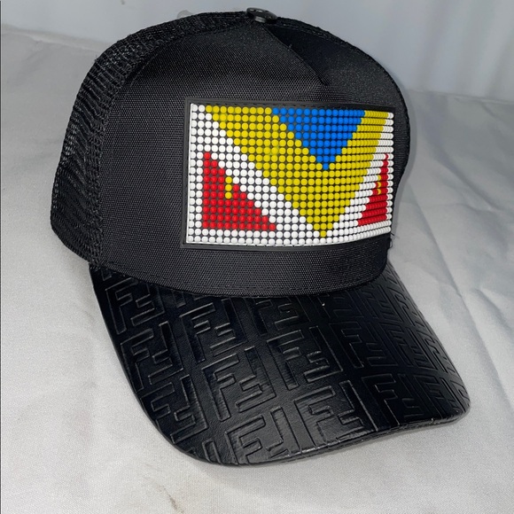 MENS SNAPBACK CAP FTL-11-100